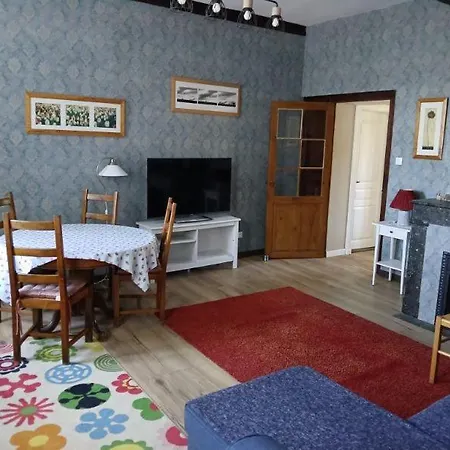 Maison Marcadieu *