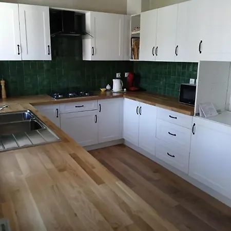 شقة Maison Marcadieu *