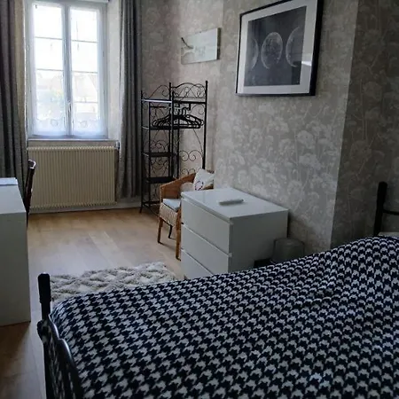 Maison Marcadieu شقة Maubourguet